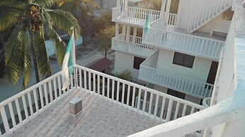 Hotel Quinta Diamante