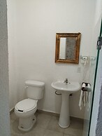 Hotel Quinta Diamante