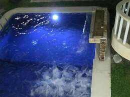 Hotel Quinta Diamante