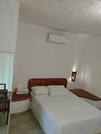 Hotel Quinta Diamante