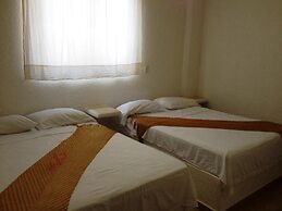 Hotel Quinta Diamante