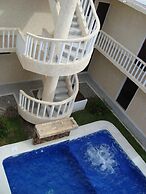Hotel Quinta Diamante