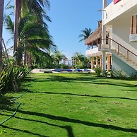 Hotel Quinta Diamante