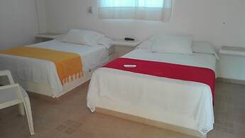 Hotel Quinta Diamante
