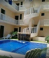 Hotel Quinta Diamante