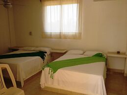 Hotel Quinta Diamante