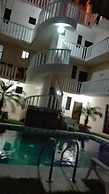Hotel Quinta Diamante