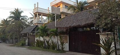 Hotel Quinta Diamante