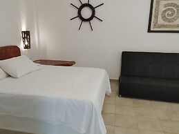 Hotel Quinta Diamante
