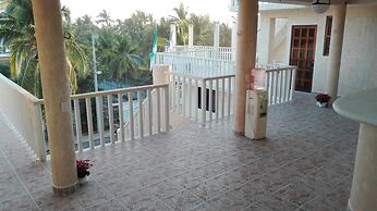 Hotel Quinta Diamante