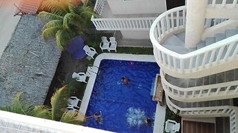 Hotel Quinta Diamante