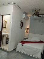 Hotel Quinta Diamante