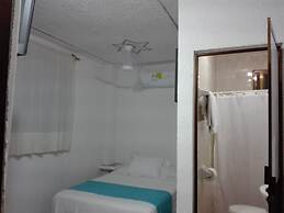 Hotel Quinta Diamante