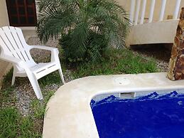 Hotel Quinta Diamante
