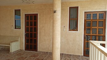 Hotel Quinta Diamante