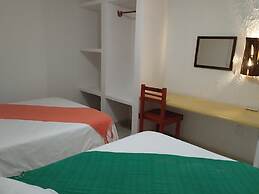 Hotel Quinta Diamante