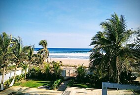 Hotel Quinta Diamante