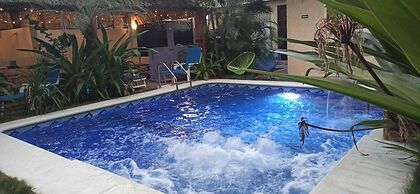 Hotel Quinta Diamante