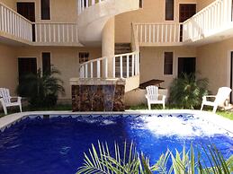 Hotel Quinta Diamante