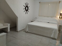 Hotel Quinta Diamante