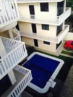 Hotel Quinta Diamante