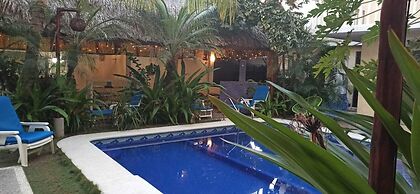 Hotel Quinta Diamante