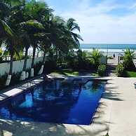 Hotel Quinta Diamante