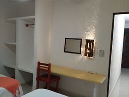 Hotel Quinta Diamante