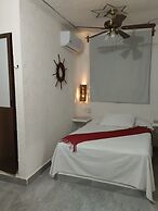 Hotel Quinta Diamante