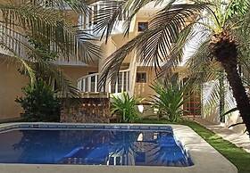Hotel Quinta Diamante