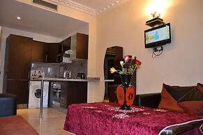 Sabor Apartment Anas Majorelle