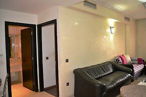 Sabor Apartment Anas Majorelle