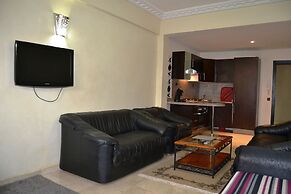 Sabor Apartment Anas Majorelle