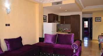 Sabor Apartment Anas Majorelle