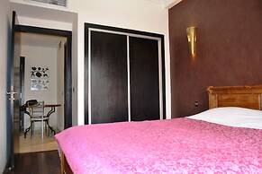 Sabor Apartment Anas Majorelle
