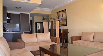 Sabor Apartment Anas Majorelle