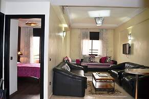 Sabor Apartment Anas Majorelle