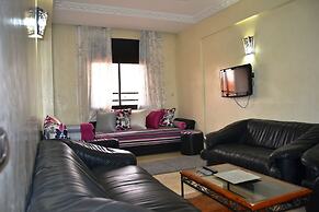 Sabor Apartment Anas Majorelle