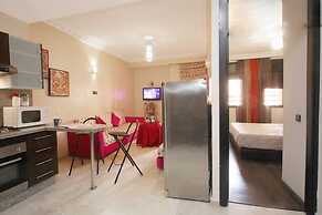 Sabor Apartment Anas Majorelle