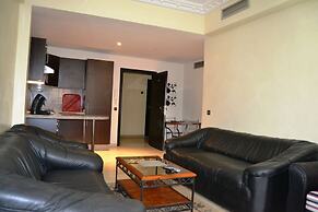 Sabor Apartment Anas Majorelle