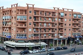Sabor Apartment Anas Majorelle