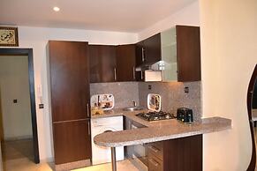 Sabor Apartment Anas Majorelle