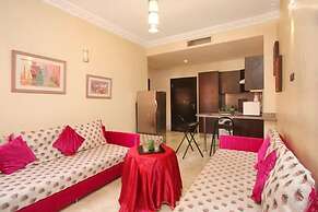 Sabor Apartment Anas Majorelle