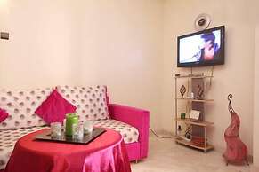 Sabor Apartment Anas Majorelle