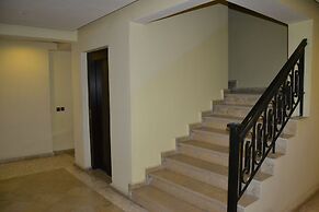 Sabor Apartment Anas Majorelle