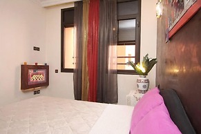 Sabor Apartment Anas Majorelle