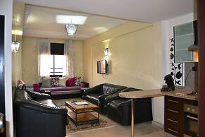 Sabor Apartment Anas Majorelle