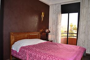Sabor Apartment Anas Majorelle