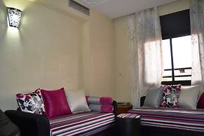 Sabor Apartment Anas Majorelle