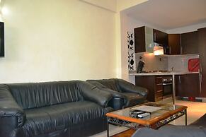 Sabor Apartment Anas Majorelle